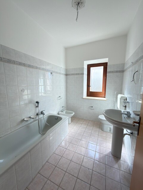 Casa singola in Vendita a Bisacquino (Palermo)