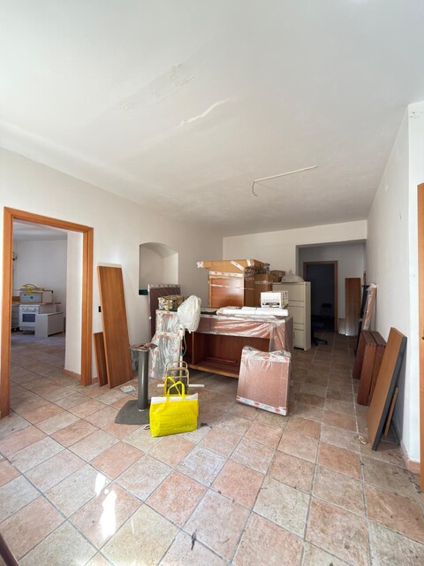 Casa singola in Vendita a Bisacquino (Palermo)