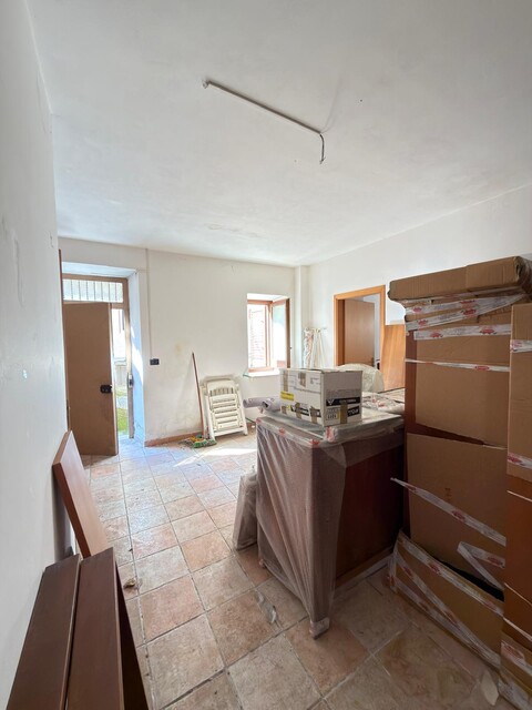 Casa singola in Vendita a Bisacquino (Palermo)