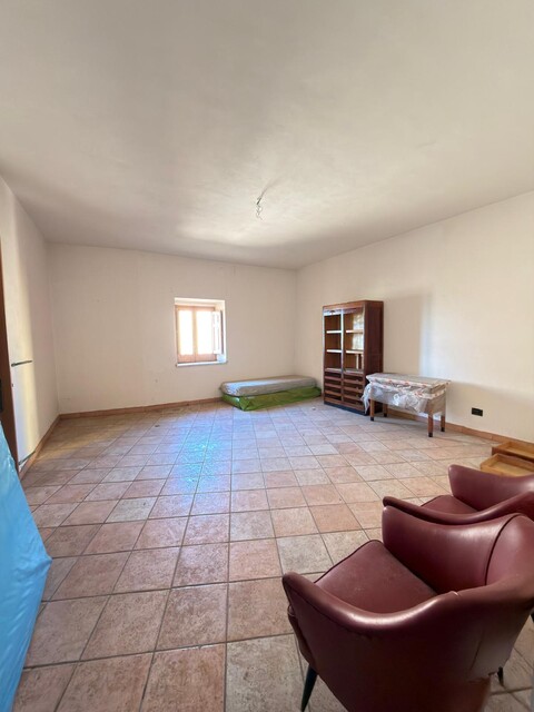 Casa singola in Vendita a Bisacquino (Palermo)