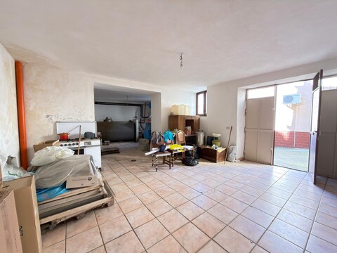 Casa singola in Vendita a Bisacquino (Palermo)