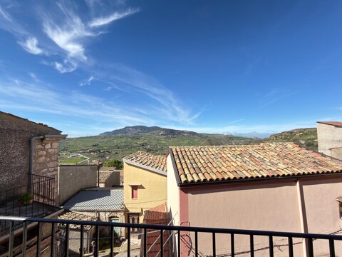 Casa singola in Vendita a Bisacquino (Palermo)