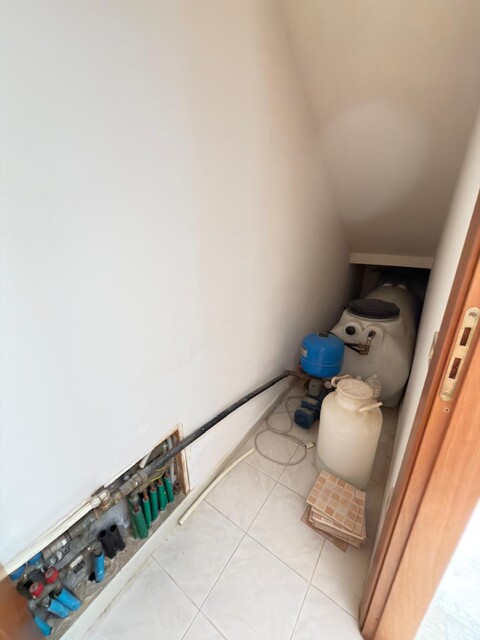 Casa singola in Vendita a Sambuca di Sicilia (Agrigento)