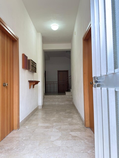 Appartamento in Vendita a Palazzo Adriano (Palermo)