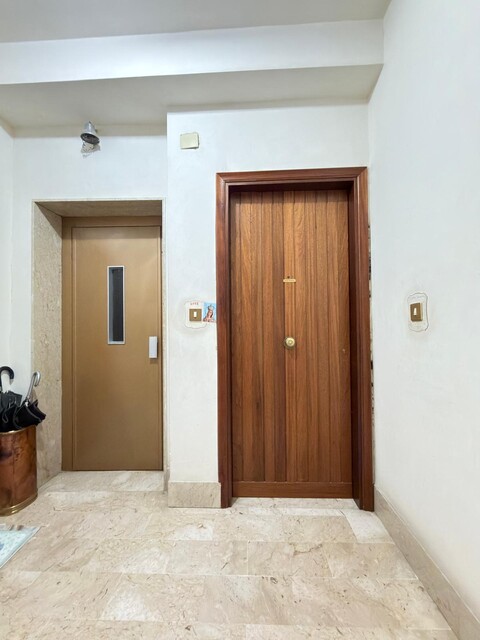 Appartamento in Vendita a Palazzo Adriano (Palermo)