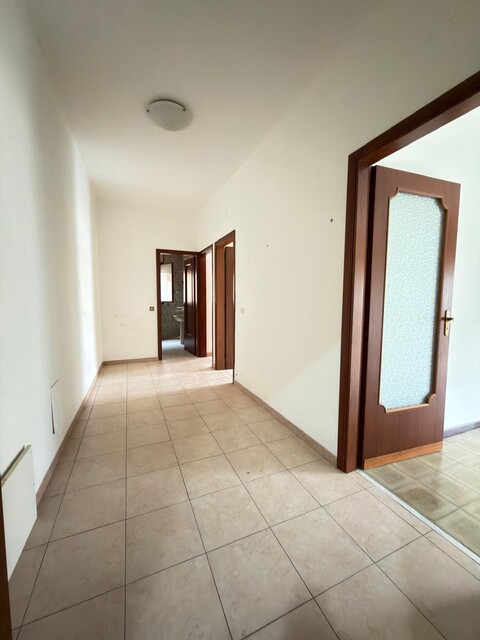 Appartamento in Vendita a Palazzo Adriano (Palermo)