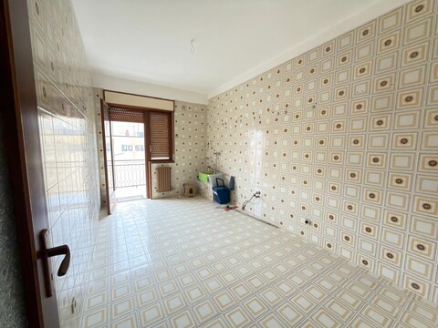 Appartamento in Vendita a Palazzo Adriano (Palermo)