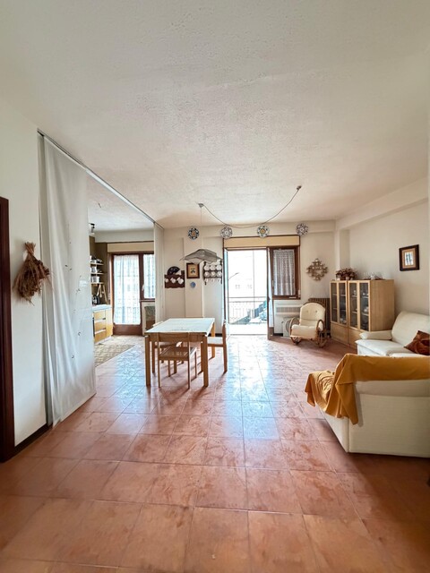 Appartamento in Vendita a Palazzo Adriano (Palermo)