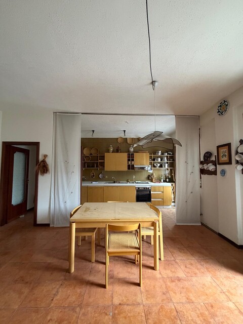 Appartamento in Vendita a Palazzo Adriano (Palermo)