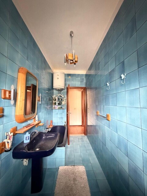 Appartamento in Vendita a Palazzo Adriano (Palermo)