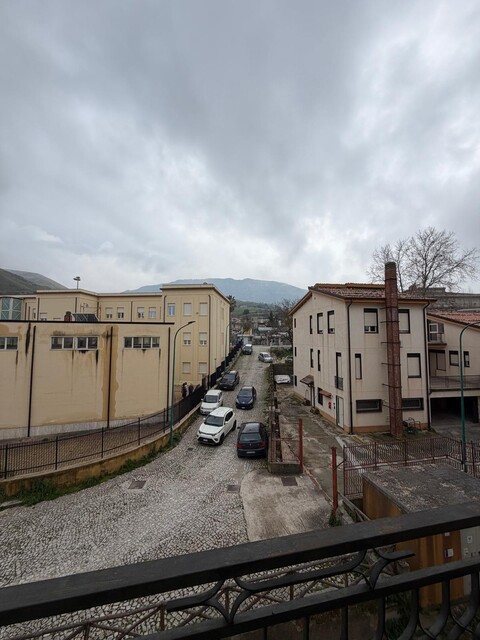 Appartamento in Vendita a Palazzo Adriano (Palermo)