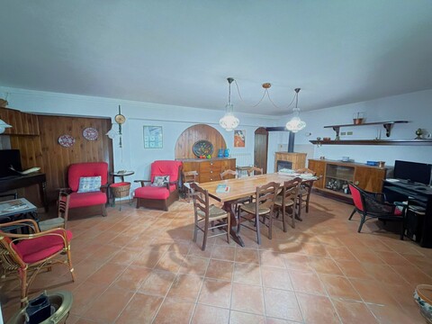 Casa singola in Vendita a Palazzo Adriano (Palermo)