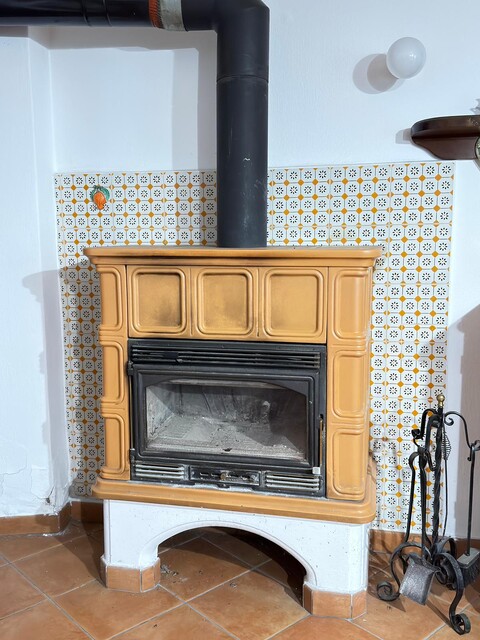 Casa singola in Vendita a Palazzo Adriano (Palermo)