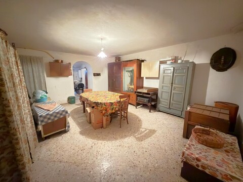 Casa singola in Vendita a Palazzo Adriano (Palermo)