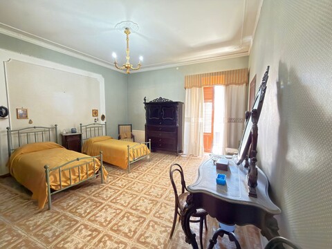 Casa singola in Vendita a Palazzo Adriano (Palermo)