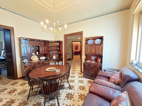 Casa singola in Vendita a Palazzo Adriano (Palermo)