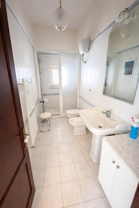 Casa singola in Vendita a Palazzo Adriano (Palermo)