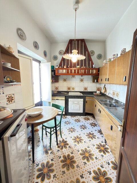 Casa singola in Vendita a Palazzo Adriano (Palermo)