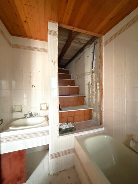 Casa singola in Vendita a Palazzo Adriano (Palermo)