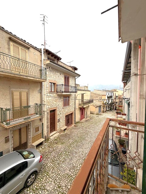 Casa singola in Vendita a Palazzo Adriano (Palermo)