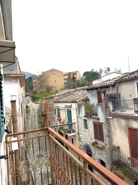 Casa singola in Vendita a Palazzo Adriano (Palermo)