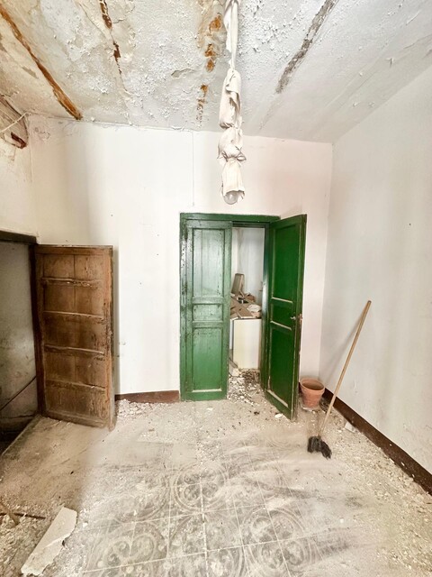 Casa singola in Vendita a Giuliana (Palermo)