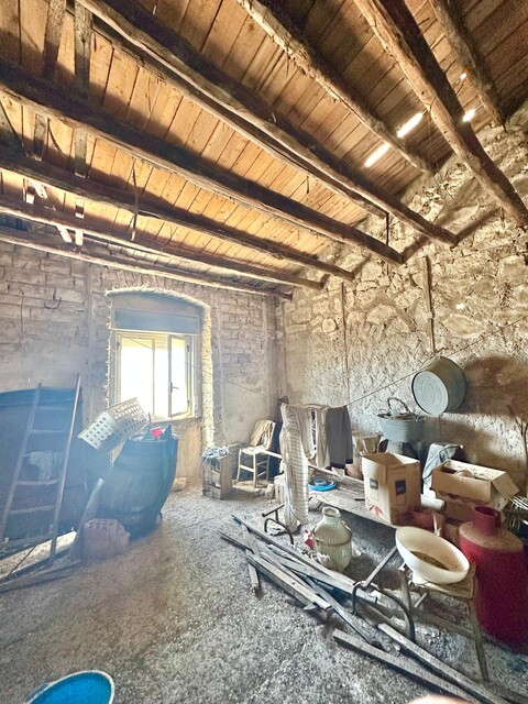 Casa singola in Vendita a Giuliana (Palermo)