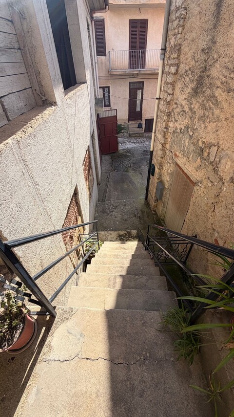 Casa singola in Vendita a Bisacquino (Palermo)