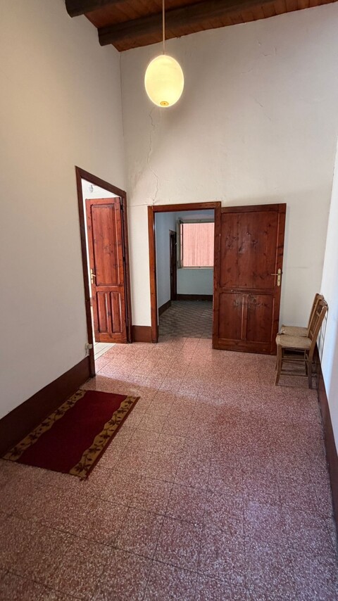 Casa singola in Vendita a Bisacquino (Palermo)