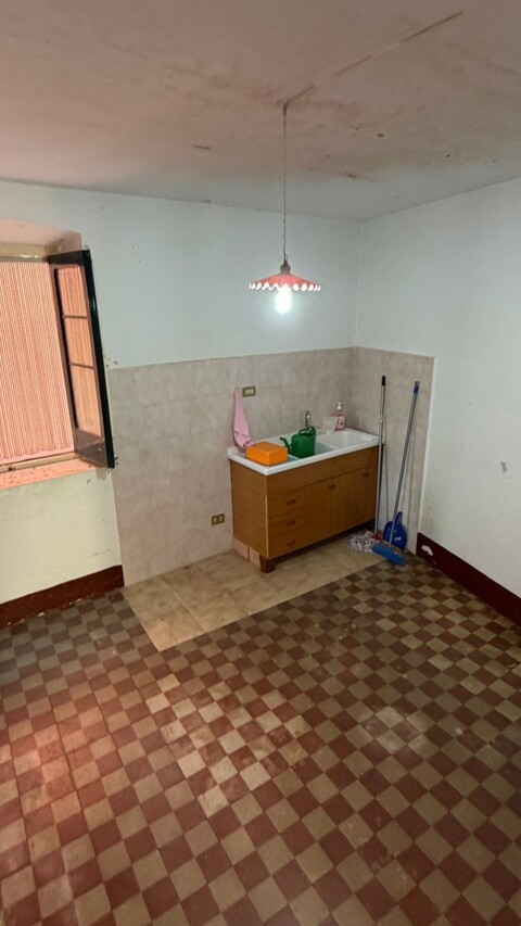 Casa singola in Vendita a Bisacquino (Palermo)