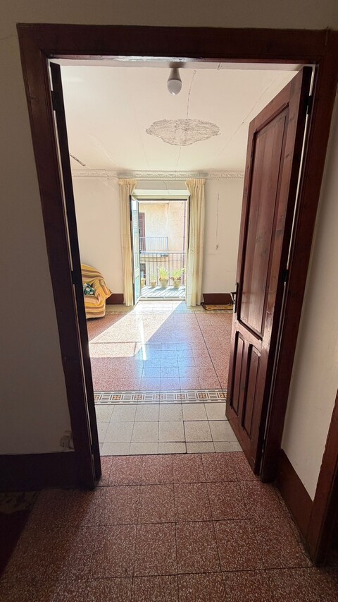 Casa singola in Vendita a Bisacquino (Palermo)