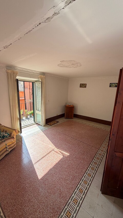 Casa singola in Vendita a Bisacquino (Palermo)