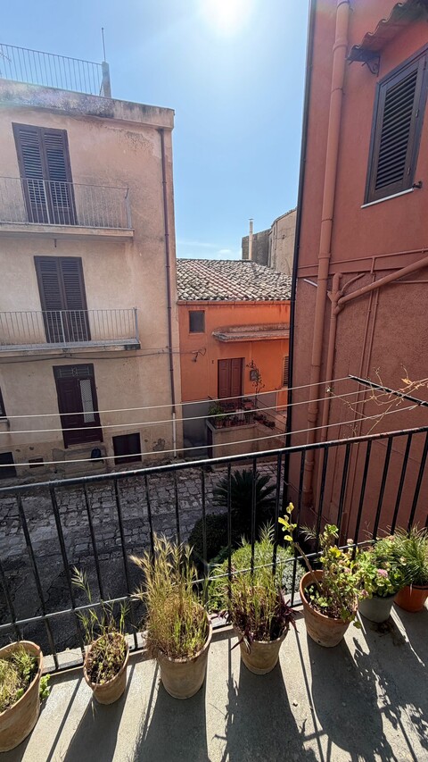 Casa singola in Vendita a Bisacquino (Palermo)