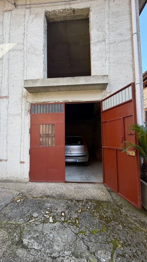 Casa singola in Vendita a Bisacquino (Palermo)