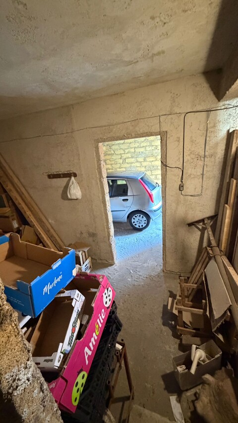 Casa singola in Vendita a Bisacquino (Palermo)