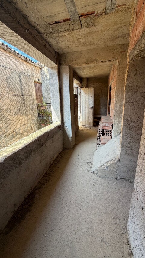 Casa singola in Vendita a Bisacquino (Palermo)