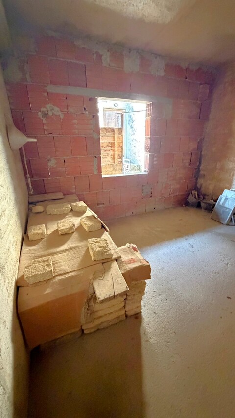 Casa singola in Vendita a Bisacquino (Palermo)