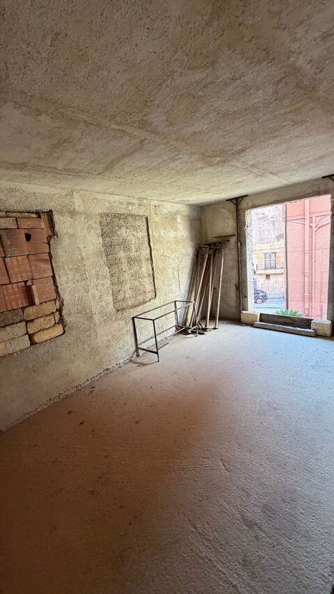 Casa singola in Vendita a Bisacquino (Palermo)