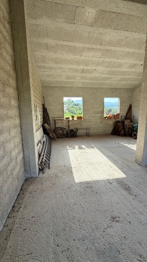 Villa in Vendita a Bisacquino (Palermo)