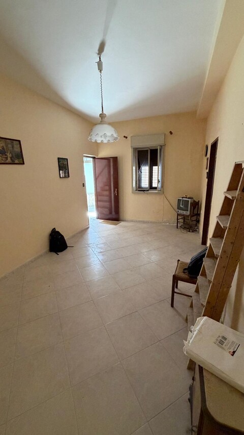 Casa singola in Vendita a Bisacquino (Palermo)