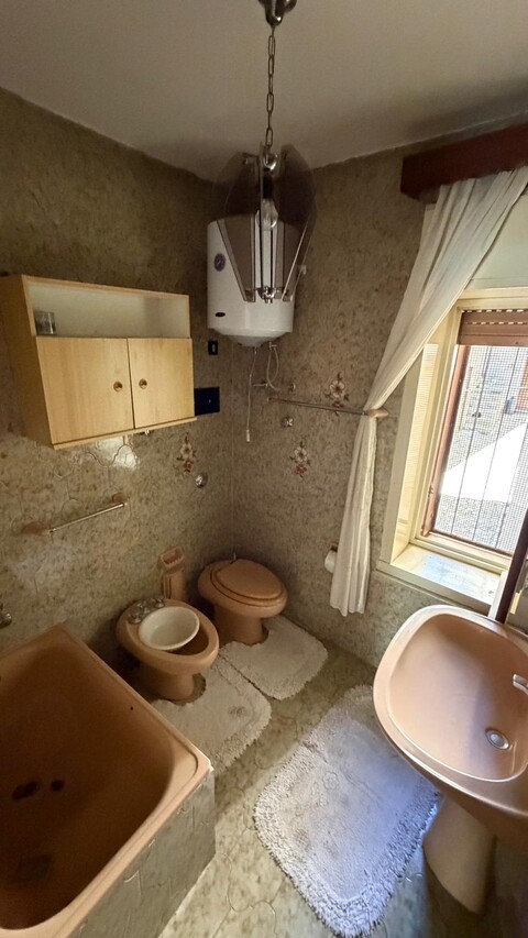 Casa singola in Vendita a Bisacquino (Palermo)