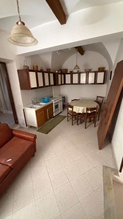 Casa singola in Vendita a Bisacquino (Palermo)