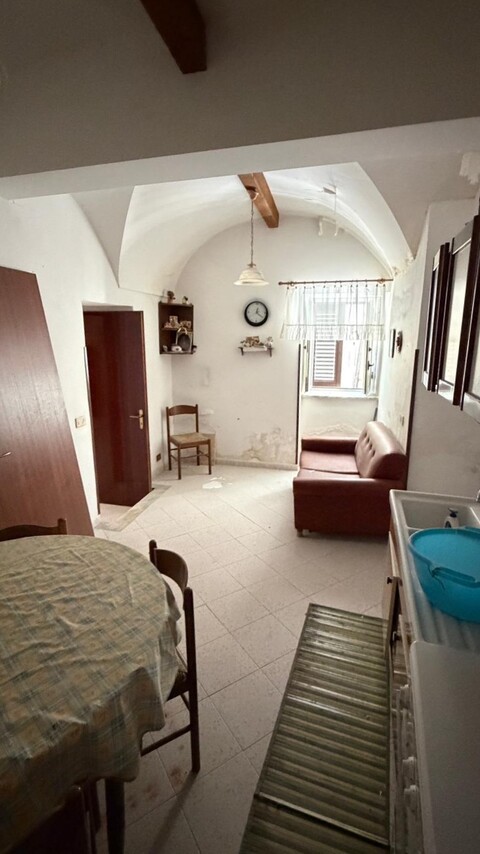 Casa singola in Vendita a Bisacquino (Palermo)