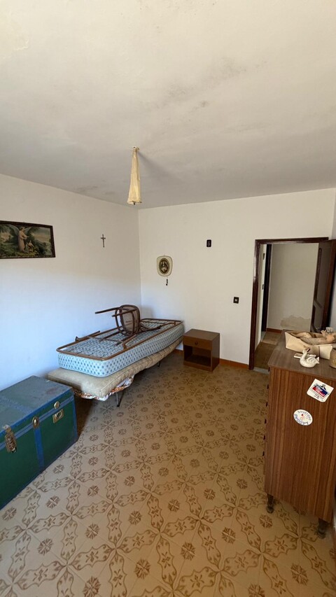 Casa singola in Vendita a Bisacquino (Palermo)