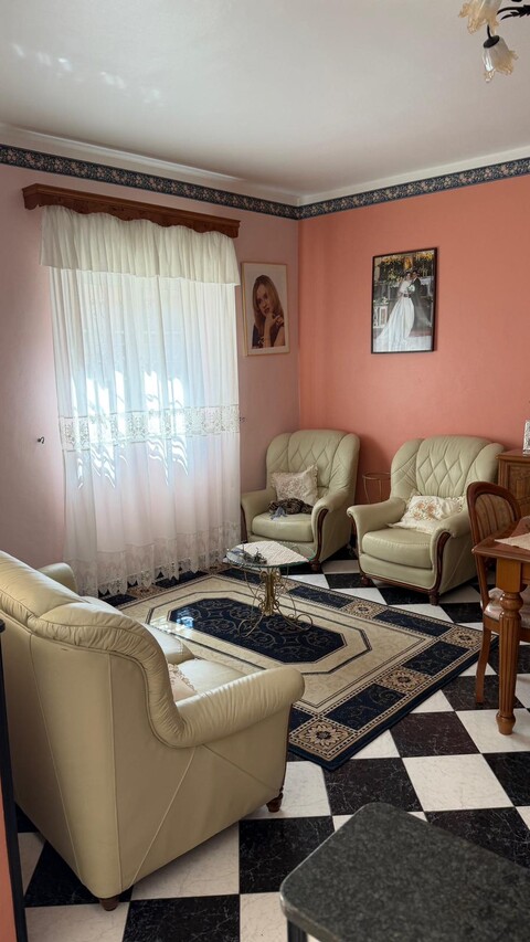 Casa singola in Vendita a Bisacquino (Palermo)
