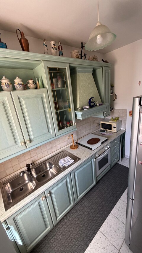 Casa singola in Vendita a Bisacquino (Palermo)