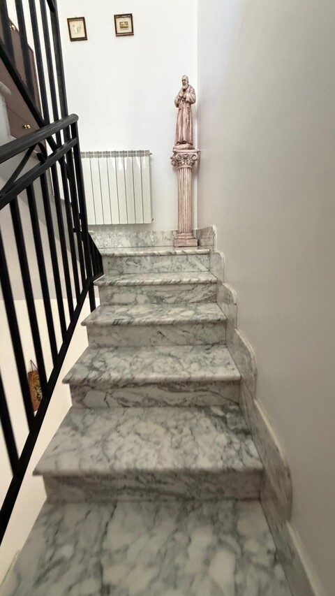 Casa singola in Vendita a Bisacquino (Palermo)