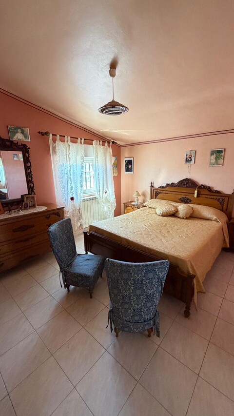 Casa singola in Vendita a Bisacquino (Palermo)
