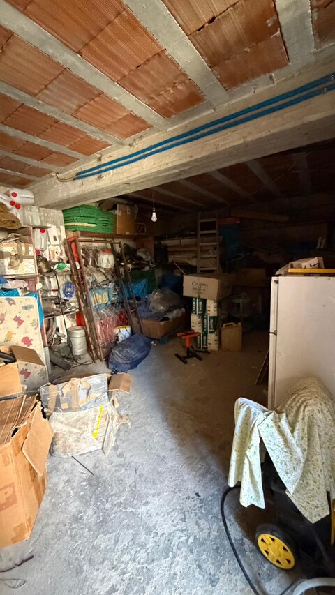 Casa singola in Vendita a Bisacquino (Palermo)
