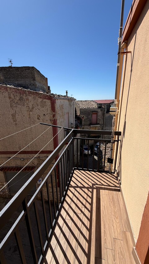 Casa singola in Vendita a Bisacquino (Palermo)